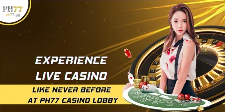 Khám Phá Casino Trực Tuyến b52win bet