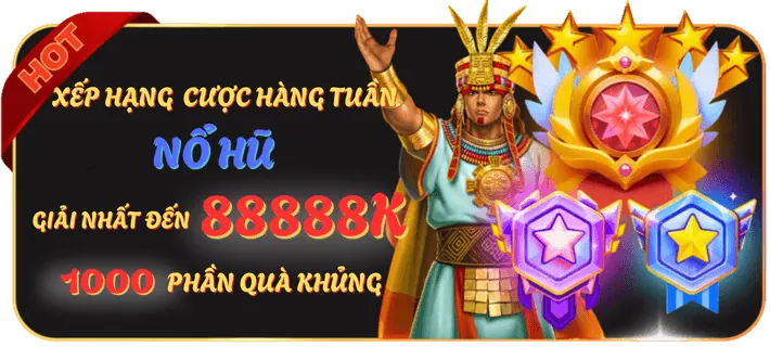 Các khuyến mãi bắn cá b52win bet
