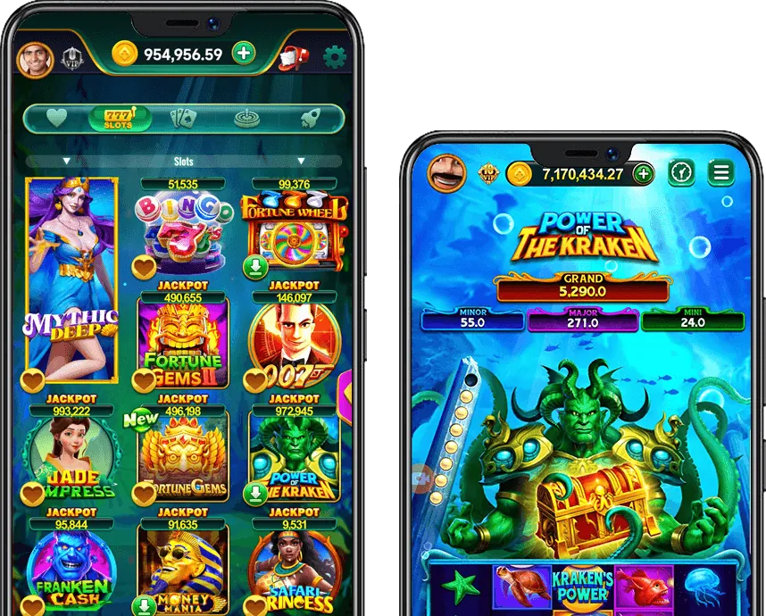 Giao diện game bắn cá b52win bet thân thiện