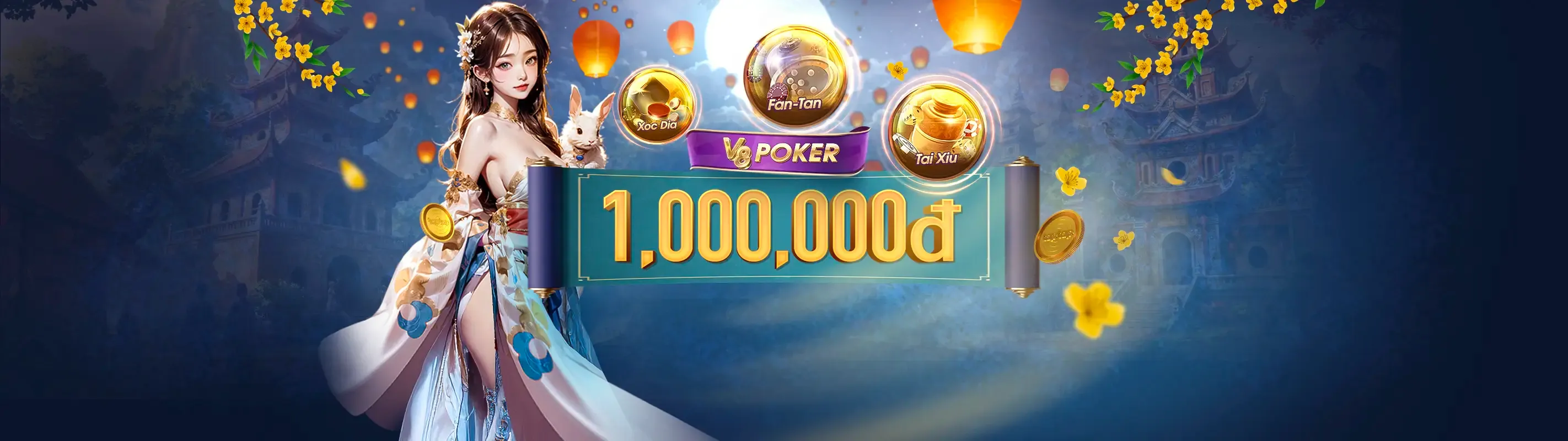 Hình ảnh giới thiệu chương trình đối tác b52win bet