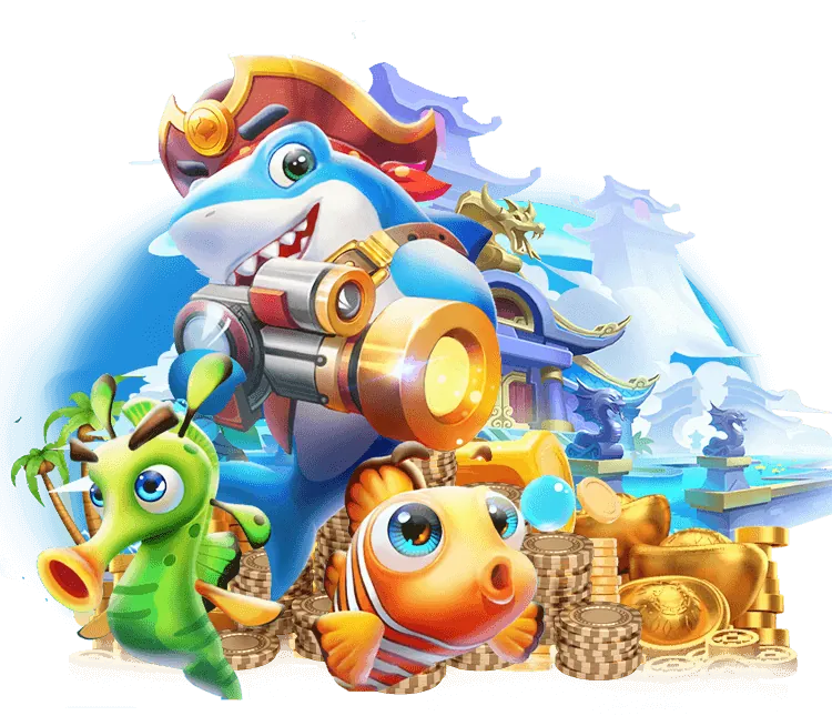 Video slot hiện đại với đồ họa sống động và tính năng bonus