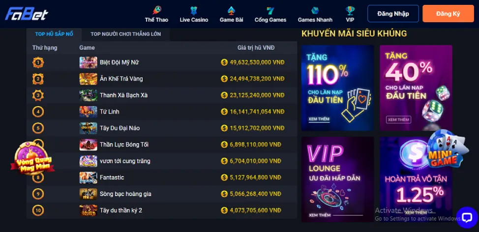 Giao diện ứng dụng di động b52win bet trên smartphone, hiển thị trải nghiệm cá cược mượt mà